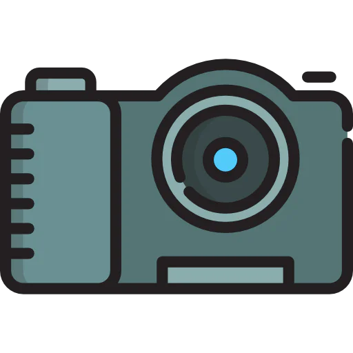 Camera icon