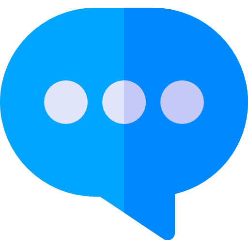 Chat icon