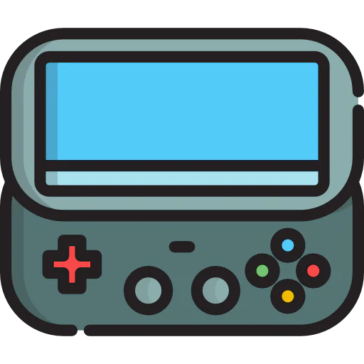 Game console 상