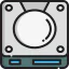 Game console icon 64x64