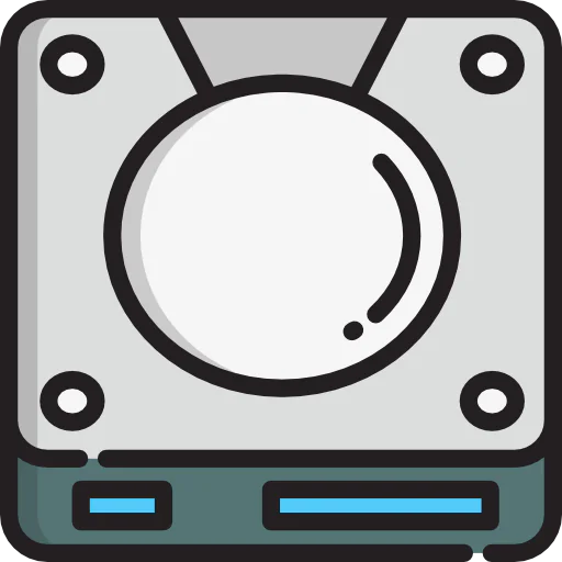 Game console 图标