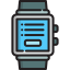 Smartwatch icon 64x64