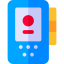 Recorder Symbol 64x64