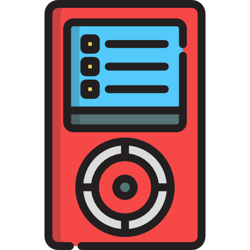Ipod icon