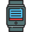 Smartwatch icon 64x64