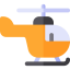 Helicopter Symbol 64x64