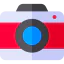 Camera Symbol 64x64