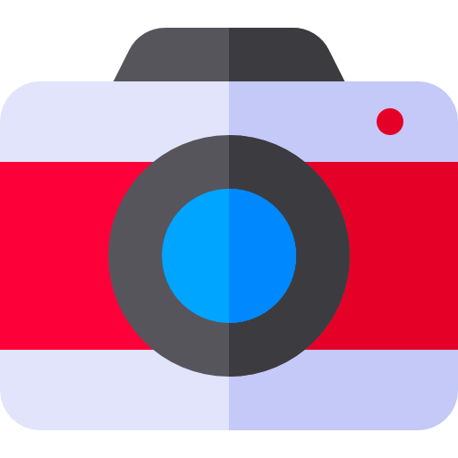 Camera icon