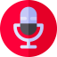 Recording Symbol 64x64