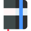 Блокнот иконка 64x64