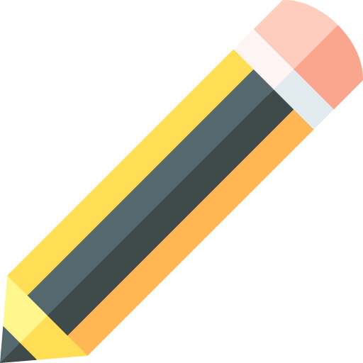 Pencil Ikona