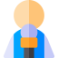 Reporter Symbol 64x64