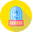 Biometric icon 64x64