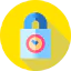 Locked ícono 64x64