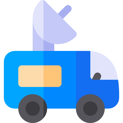Van icon