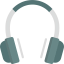 Earphone icon 64x64
