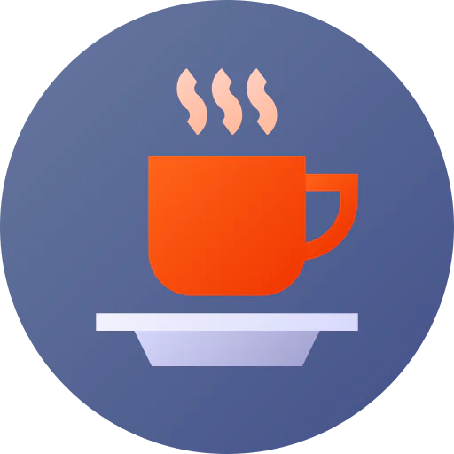 Coffee icon