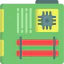 Motherboard icon 64x64