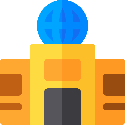Building icon