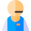 Journalist Symbol 64x64