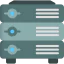 Server icon 64x64