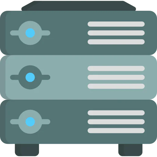 Server icon