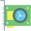 Video card icon 64x64