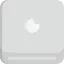 Mac mini icon 64x64