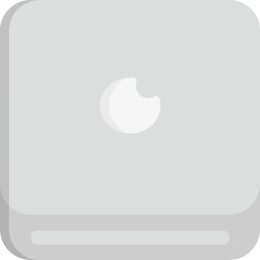 Mac mini icon