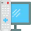Remote icon 64x64