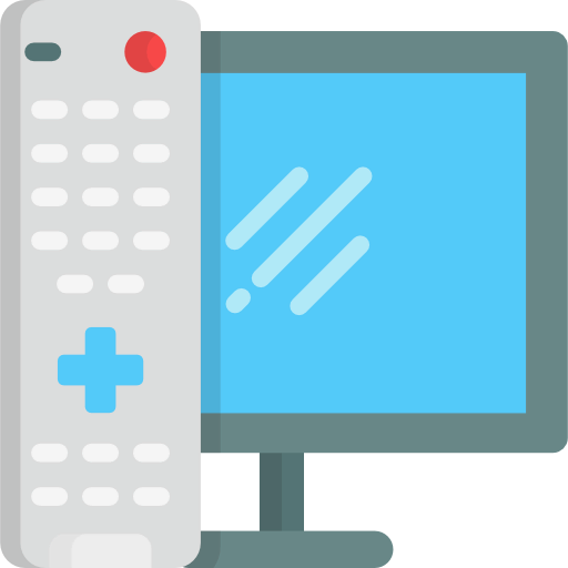 Remote icon