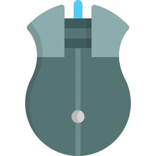 Mouse icon