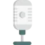 Microphone icon 64x64