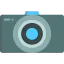 Pocket camera icon 64x64