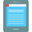 Tablet icon 64x64