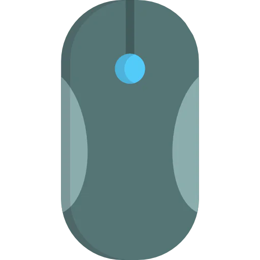 Mouse icon