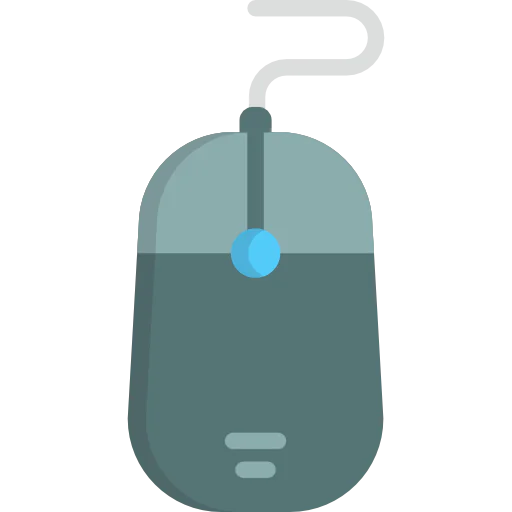 Mouse icon