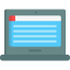 Laptop icon 64x64