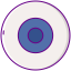 Eyeball icône 64x64