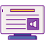 Document reader icon 64x64