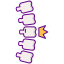 Spinal biểu tượng 64x64