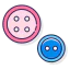 Buttons Symbol 64x64