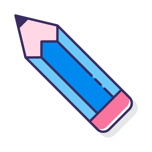 Pencils Symbol