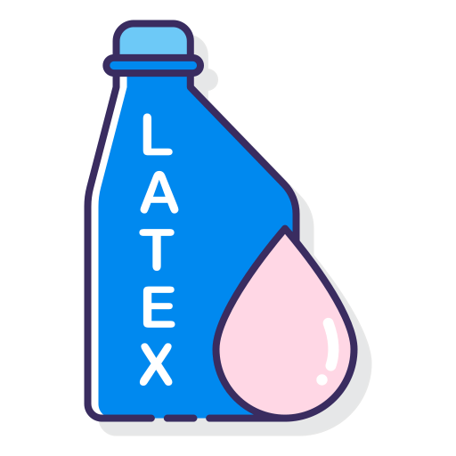 Latex іконка