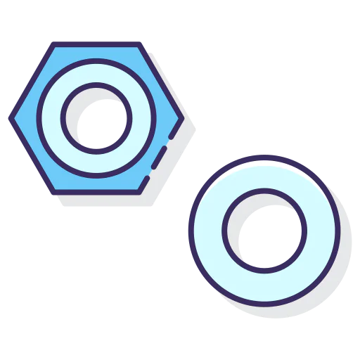 Nuts icon