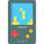 Game console icon 64x64