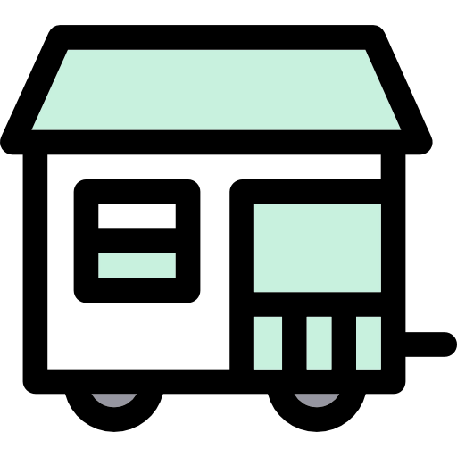Mobile house іконка