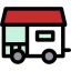 Mobile house icon 64x64