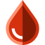 Blood ícone 64x64
