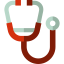 Stethoscope icon 64x64